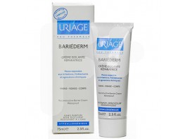 Bariederm crema barrera 75ml