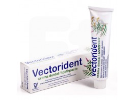 Vectorident crema dental 75ml