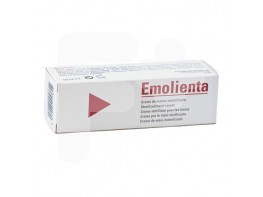 EMOLIENTA CREMA MANOS 50 ML