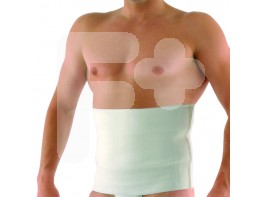 FAJA VARISAN LANA-ALGODON VELCRO E.G BLA