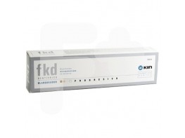 KIN FKD PASTA DENTAL BLANQUEADORA 75 ML