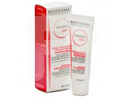 Bioderma Sensibio DS+ crema seborreica 40ml