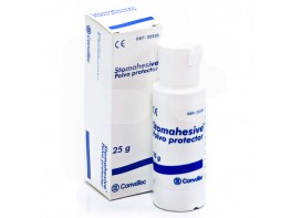 STOMAHESIVE POLVO PROTECTOR 25 G.