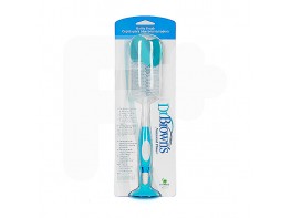 Dr.Brown's cepillo limpieza biberón