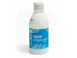 Lisubel agua oxigenada 250 ml