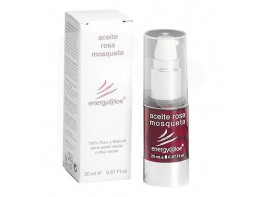 Energy Vicorva aceite de rosa mosqueta 20ml