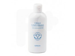 Lotalia Leche limpiadora emulsion 200ml