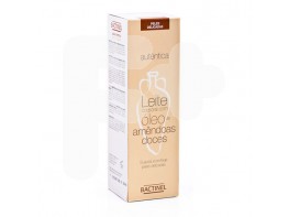 Bactinel leche corporal almendras 300ml