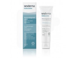 Sesderma Hidraderm crema de manos 50 ml