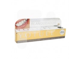 Yotuel pasta dental blanqueadora 50ml