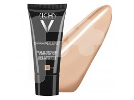 Vichy dermablend maquillaje sand nº35 30ml