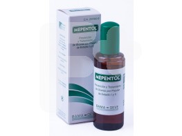 Mepentol solucion 100 ml