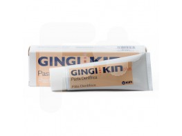Kin gingikin plus pasta dental 75ml
