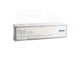 KIN FKD PASTA DENTAL BLANQUEADORA 125 ML