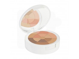 Avene polvos mosaico bronceados 9g