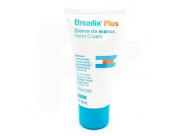 Ureadin crema manos reparadora 50ml