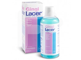 Gingilacer colutorio 500ml