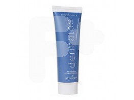 Dermatos crema de manos tubo 75ml