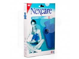 BOLSA NEXCARE COLDHOT GEL CALIENTE CLASI