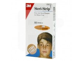 STERI-STRIP SUTURA  75 X 6 MM. R/1541-01
