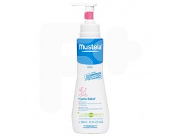 Mustela Hydra leche corporal bebé 300ml