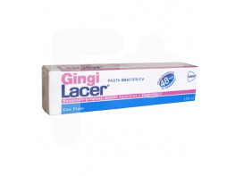 Gingilacer pasta dental 125ml