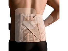 Farmalastic Faja sacrolumbar talla 1