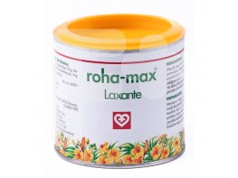 ROHA MAX LAXANTE BOTE 60 GR.