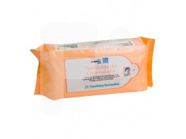 Dhu Calenduflor Baby toallitas de caléndula 72uds