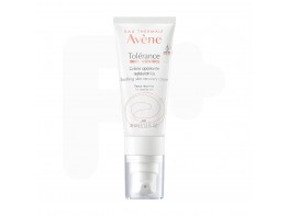 Avene tolerance control crema calmante reparadora 40ml