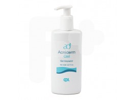 Centrum Acnidermgel CPI 150ml