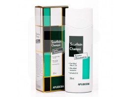 SCURFISIN CHAMPU ESTADO DESCAMATIVO 250M