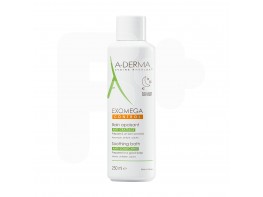 Aderma exomega baño tratante 250ml