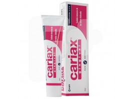 Kin cariax gingival pasta dental 125ml