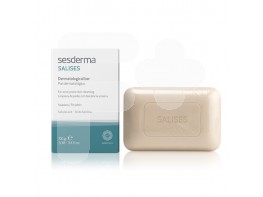 Sesderma Salises pan dermatologico s/jabon 100ml