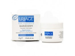 Bariederm unguento fisurasgrietas 40 g