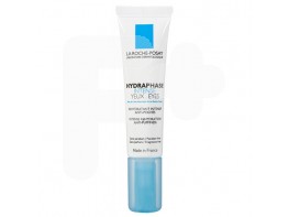 La Roche Posay Hydraphase intense antibolsas ojos 15ml