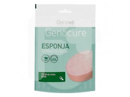 Genocure Esponja dermatológica bebé