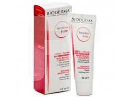 Bioderma Sensibio forte crema calmante 40ml
