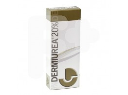 Dermiurea 20% 200 ml