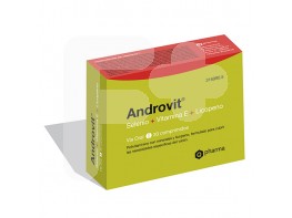 ANDROVIT 30 COMPRIMIDOS