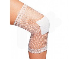 Viadol venda tubular malla elast. 3M N-3