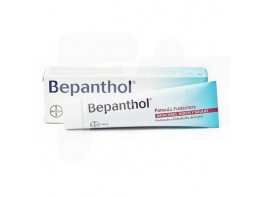 Bepanthol pomada protectora 100 gr.