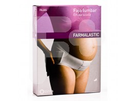 CINTURON PELVICO R. LUMBAR EMBARAZADA T1