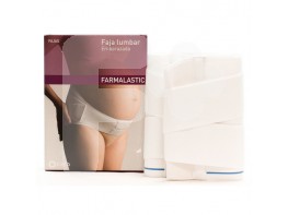 CINTURON PELVICO R. LUMBAR EMBARAZADA T2