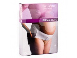 Cinturon pelvico r. lumbar embarazada t3