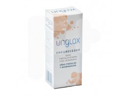 UNGLAX ENDURECEDOR UÑAS Nº2 12 ML