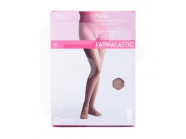 PANTY FARMALASTIC NORMAL BEIG T.PEQ.