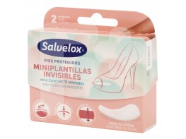 Salvelox silicona medias plantillas