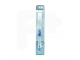 Kin cepillo dental ortodoncia